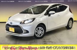 toyota aqua 2022 -TOYOTA--AQUA 6AA-MXPK11--MXPK11-2071840---TOYOTA--AQUA 6AA-MXPK11--MXPK11-2071840-