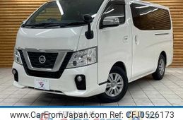 nissan nv350-caravan-van 2019 quick_quick_LDF-VW2E26_VW2E26-115244