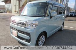 suzuki spacia 2018 -SUZUKI 【香川 581ｾ6310】--Spacia MK53S--164013---SUZUKI 【香川 581ｾ6310】--Spacia MK53S--164013-