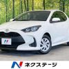 toyota yaris 2020 quick_quick_KSP210_KSP210-0014828 image 1