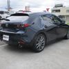 mazda mazda3 2019 -MAZDA--MAZDA3 BP8P--BP8P-100161---MAZDA--MAZDA3 BP8P--BP8P-100161- image 2