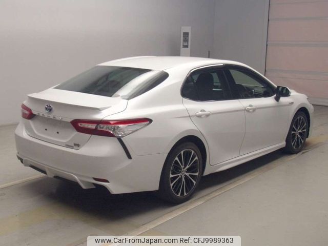 toyota camry 2019 -TOYOTA--Camry AXVH70-1053814---TOYOTA--Camry AXVH70-1053814- image 2