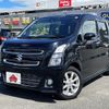 suzuki wagon-r 2018 -SUZUKI--Wagon R DAA-MH55S--MH55S-726035---SUZUKI--Wagon R DAA-MH55S--MH55S-726035- image 1