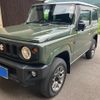 suzuki jimny 2020 -SUZUKI--Jimny 3BA-JB64W--JB64W-156477---SUZUKI--Jimny 3BA-JB64W--JB64W-156477- image 1