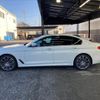 bmw 5-series 2017 quick_quick_LDA-JC20_WBAJC32050G866940 image 15