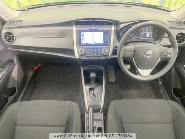 toyota corolla-fielder 2020 CFJ1750954 image 2