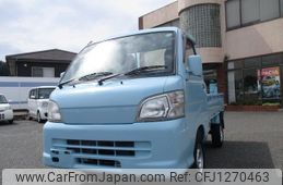 daihatsu hijet-truck 2012 -DAIHATSU 【名変中 】--Hijet Truck S201P--0077574---DAIHATSU 【名変中 】--Hijet Truck S201P--0077574-