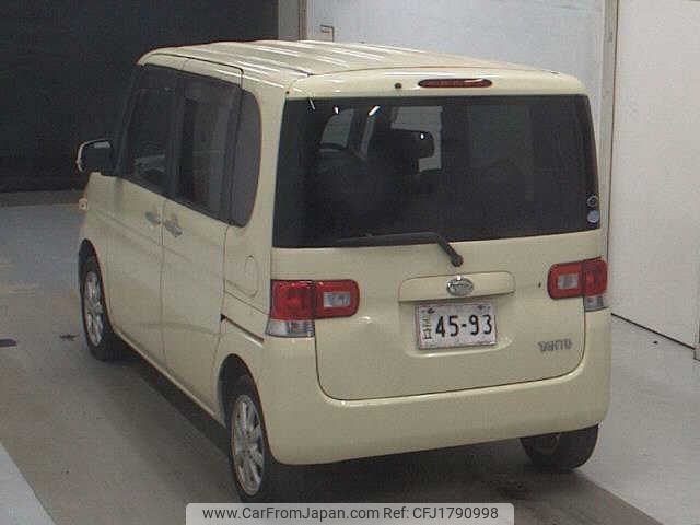 daihatsu tanto 2010 CFJ1790998 image 2