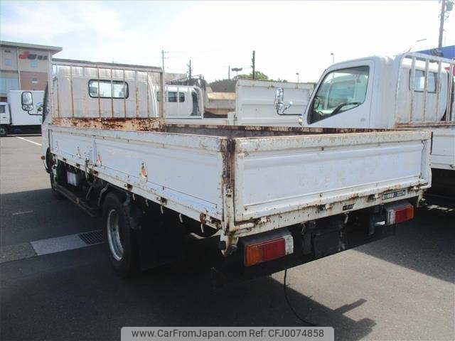 toyota toyoace 2013 -TOYOTA--Toyoace XZU695-0001583---TOYOTA--Toyoace XZU695-0001583- image 2