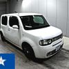 nissan cube 2013 -NISSAN 【神戸 503ほ9582】--Cube Z12--Z12-252540---NISSAN 【神戸 503ほ9582】--Cube Z12--Z12-252540- image 1