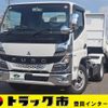 mitsubishi-fuso canter 2024 GOO_NET_EXCHANGE_0207851A30240909W003 image 1