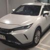 toyota harrier 2020 -TOYOTA--Harrier MXUA80-0009849---TOYOTA--Harrier MXUA80-0009849- image 5