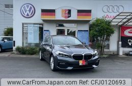 bmw 1-series 2021 -BMW--BMW 1 Series 3DA-7M20--WBA7M920107H30608---BMW--BMW 1 Series 3DA-7M20--WBA7M920107H30608-