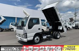 isuzu elf-truck 2006 GOO_NET_EXCHANGE_0704069A30230711W001