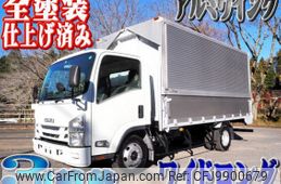 isuzu elf-truck 2015 quick_quick_TPG-NPR85AR_NPR85-7055377