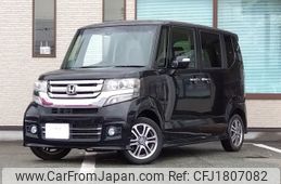 honda n-box 2016 CFJ1807082