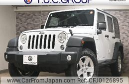 chrysler jeep-wrangler 2016 -CHRYSLER--Jeep Wrangler ABA-JK36L--1C4HJWKG8GL121090---CHRYSLER--Jeep Wrangler ABA-JK36L--1C4HJWKG8GL121090-