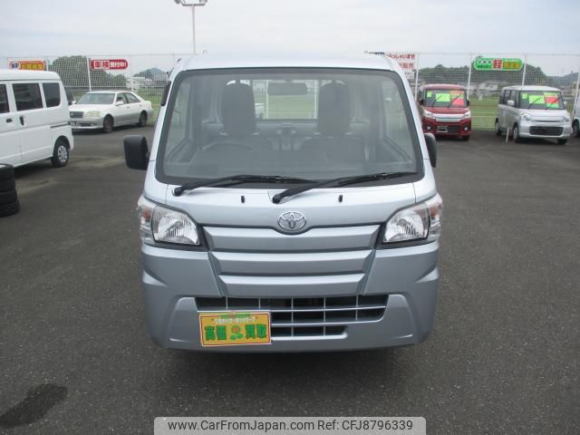toyota pixis-truck 2020 quick_quick_EBD-S500U_0006981 image 2