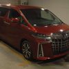 toyota alphard 2019 quick_quick_DBA-GGH35W_GGH35-0010082 image 1