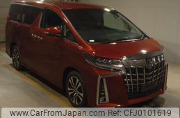 toyota alphard 2019 quick_quick_DBA-GGH35W_GGH35-0010082