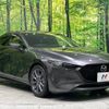 mazda mazda3-fastback 2019 CFJ1573655 image 16