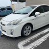 toyota prius 2009 -TOYOTA--Prius DAA-ZVW30--ZVW30-5046716---TOYOTA--Prius DAA-ZVW30--ZVW30-5046716- image 1