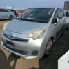 toyota ractis 2012 -TOYOTA--Ractis DBA-NCP120--NCP120-2039917---TOYOTA--Ractis DBA-NCP120--NCP120-2039917- image 1