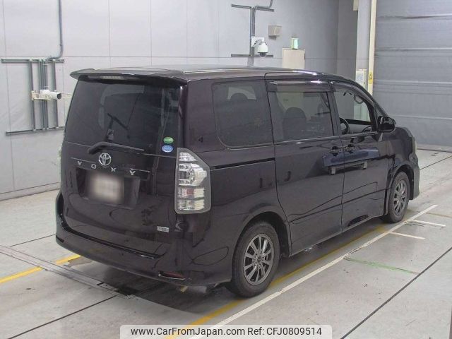 toyota voxy 2013 -TOYOTA--Voxy ZRR70W-0556768---TOYOTA--Voxy ZRR70W-0556768- image 2