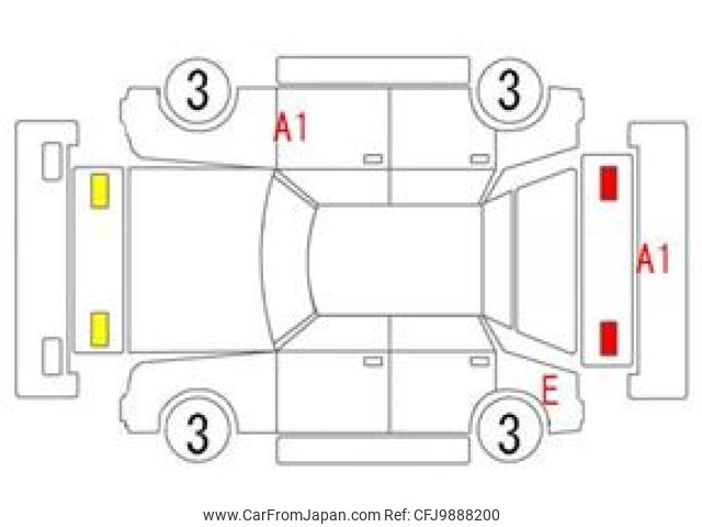 daihatsu tanto 2017 -DAIHATSU--Tanto DBA-LA600S--LA600S-0515701---DAIHATSU--Tanto DBA-LA600S--LA600S-0515701- image 2