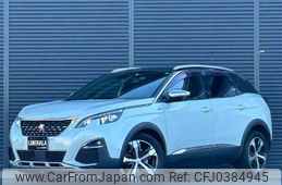 peugeot 3008 2018 -PEUGEOT--Peugeot 3008 LDA-P84AH01--VF3MJAHWWHS382274---PEUGEOT--Peugeot 3008 LDA-P84AH01--VF3MJAHWWHS382274-