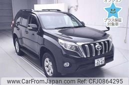 toyota land-cruiser-prado 2015 -TOYOTA 【富山 300ﾙ8247】--Land Cruiser Prado TRJ150W--0058672---TOYOTA 【富山 300ﾙ8247】--Land Cruiser Prado TRJ150W--0058672-