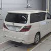 toyota alphard 2009 -TOYOTA 【神戸 358ら528】--Alphard GGH20W-8022383---TOYOTA 【神戸 358ら528】--Alphard GGH20W-8022383- image 2