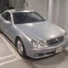 mercedes-benz cl-class 2003 -MERCEDES-BENZ--Benz CL 215375-2A039176---MERCEDES-BENZ--Benz CL 215375-2A039176- image 1