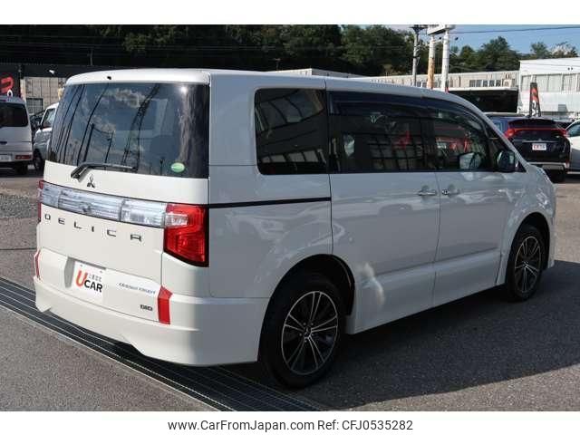 mitsubishi delica-d5 2019 quick_quick_3DA-CV1W_CV1W-2114140 image 2