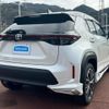toyota yaris-cross 2021 quick_quick_5BA-MXPB10_MXPB10-3016031 image 3