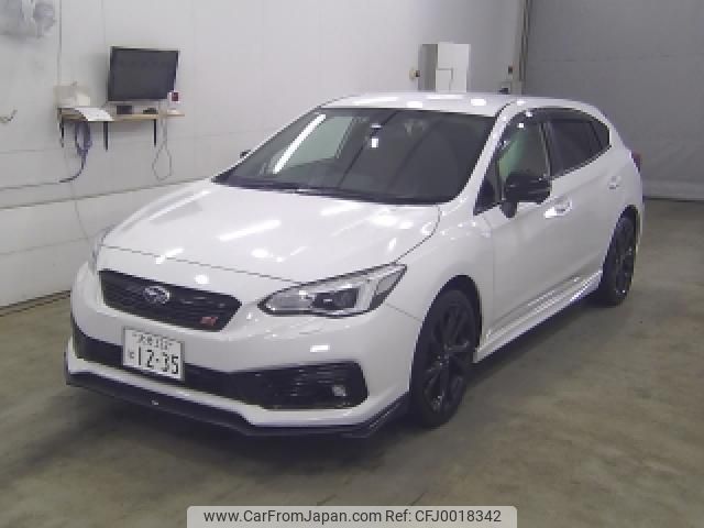 subaru impreza-sports 2020 quick_quick_3BA-GT7_GT7-216897 image 2