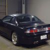 nissan silvia 1994 -NISSAN 【横浜 305ﾈ1264】--Silvia E-S14--S14-020668---NISSAN 【横浜 305ﾈ1264】--Silvia E-S14--S14-020668- image 6
