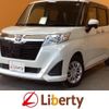 toyota roomy 2018 quick_quick_M900A_M900A-0228724 image 1