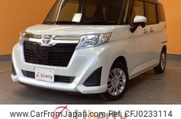 toyota roomy 2018 quick_quick_M900A_M900A-0228724