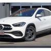 mercedes-benz gla-class 2020 quick_quick_3DA-247713M_W1N2477132J124711 image 1