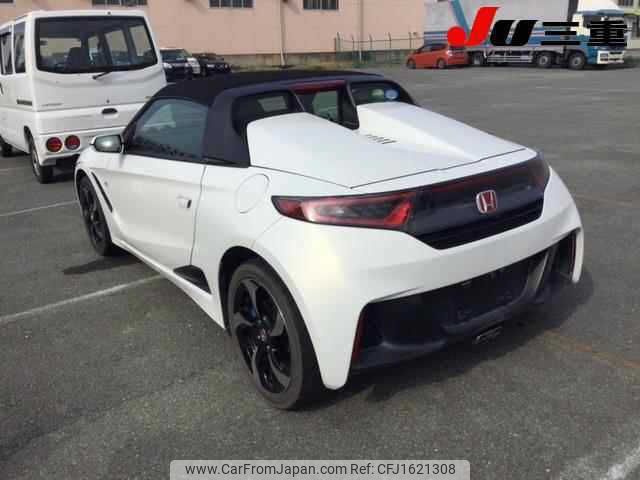 honda s660 2016 CFJ1621308 image 2