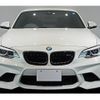 bmw m2 2017 quick_quick_CBA-1H30G_WBS1J52060VA12051 image 2