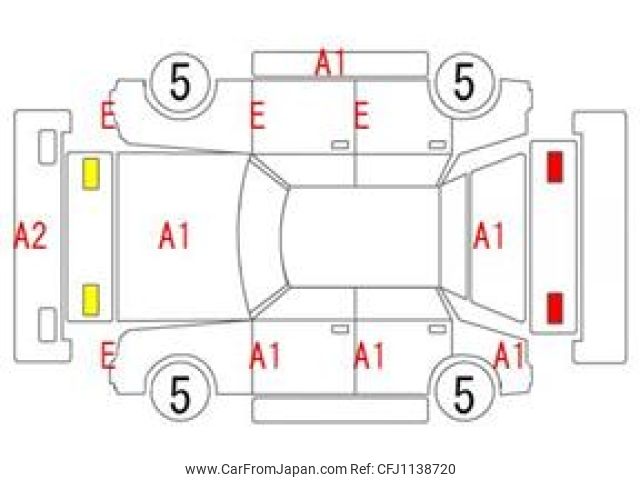 toyota prius 2016 -TOYOTA--Prius DAA-ZVW51--ZVW51-8026819---TOYOTA--Prius DAA-ZVW51--ZVW51-8026819- image 2