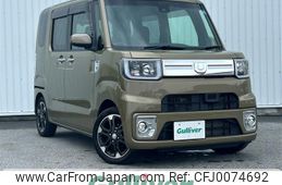 daihatsu wake 2017 -DAIHATSU--WAKE DBA-LA700S--LA700S-0103592---DAIHATSU--WAKE DBA-LA700S--LA700S-0103592-