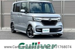 honda n-box 2018 CFJ1768074