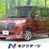 toyota roomy 2019 -TOYOTA--Roomy DBA-M900A--M900A-0393643---TOYOTA--Roomy DBA-M900A--M900A-0393643- image 1