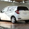 nissan note 2017 CFJ1689280 image 4