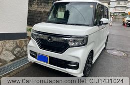 honda n-box 2020 -HONDA--N BOX 6BA-JF3--JF3-1463688---HONDA--N BOX 6BA-JF3--JF3-1463688-