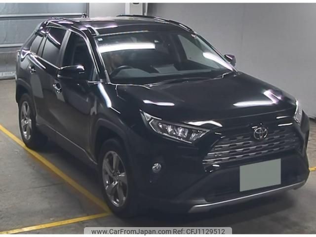 toyota rav4 2021 quick_quick_6BA-MXAA54_MXAA54-5015250 image 1