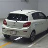 mitsubishi mirage 2016 -MITSUBISHI--Mirage DBA-A03A--A03A-0037527---MITSUBISHI--Mirage DBA-A03A--A03A-0037527- image 2